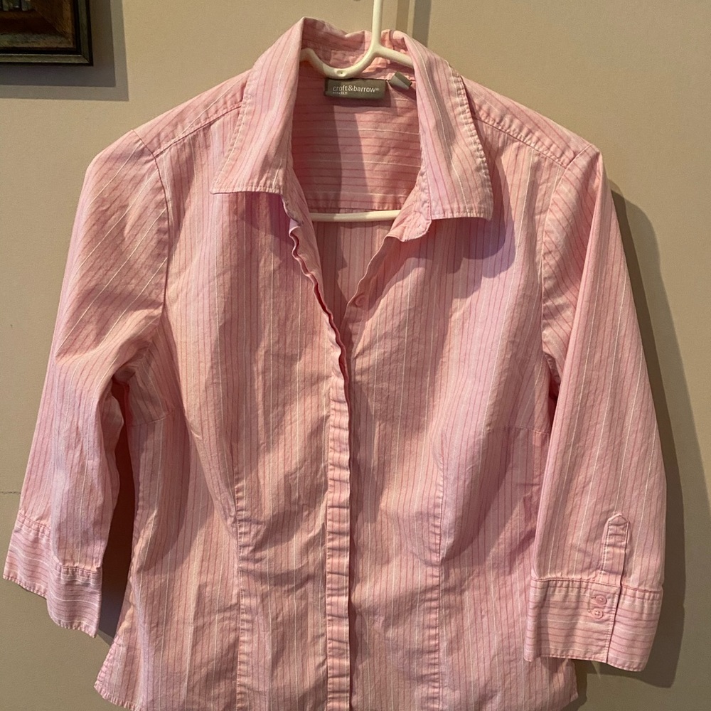 Dress shirt